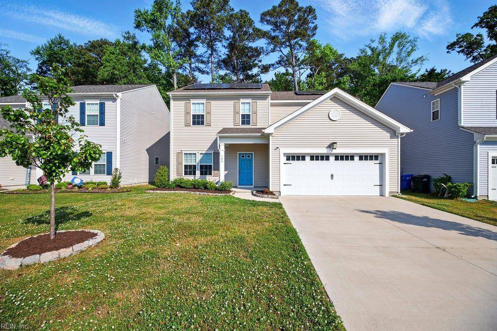 Suffolk, VA 23434,125 American WAY