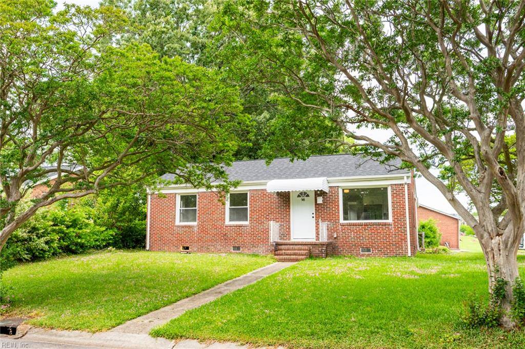 Norfolk, VA 23513,948 Tifton ST