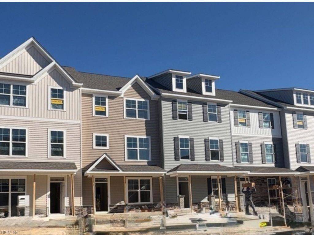 Newport News, VA 23608,2020 Stanford LN