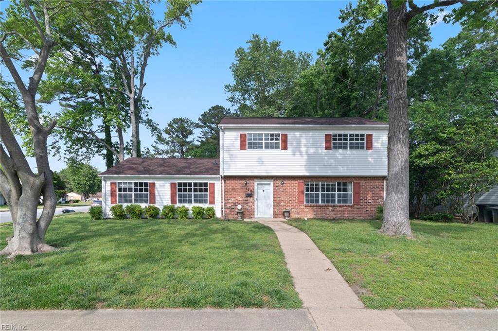 Hampton, VA 23669,120 Commodore DR