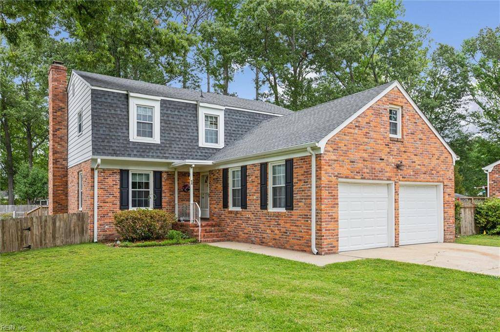 Poquoson, VA 23662,1 Lauren DR