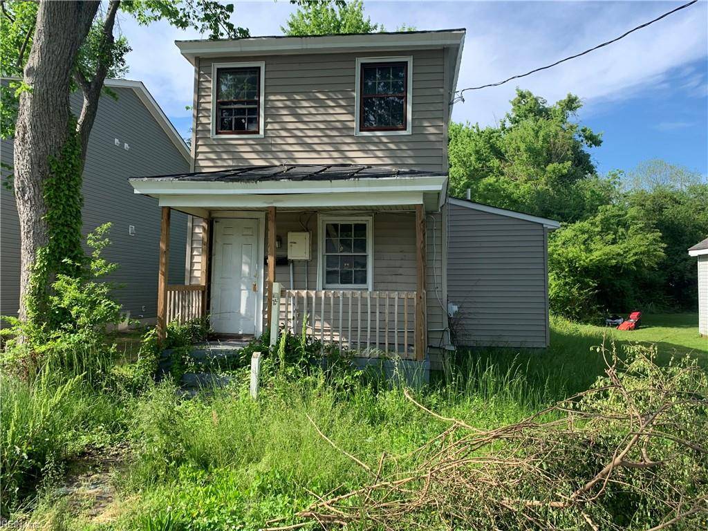 Suffolk, VA 23434,616 Ashley AVE