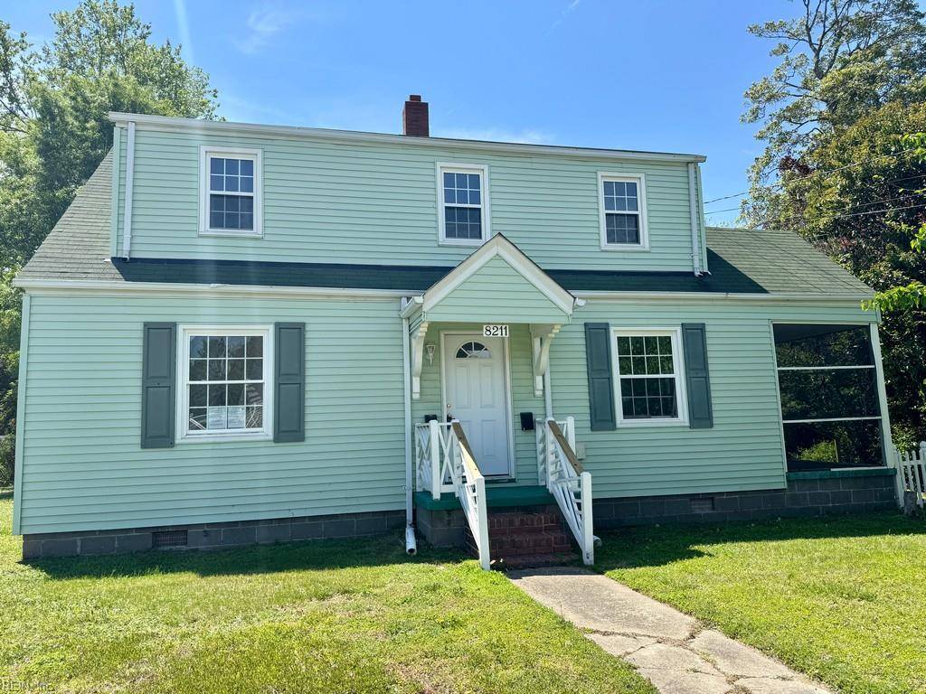 Norfolk, VA 23518,8211 Carrene DR
