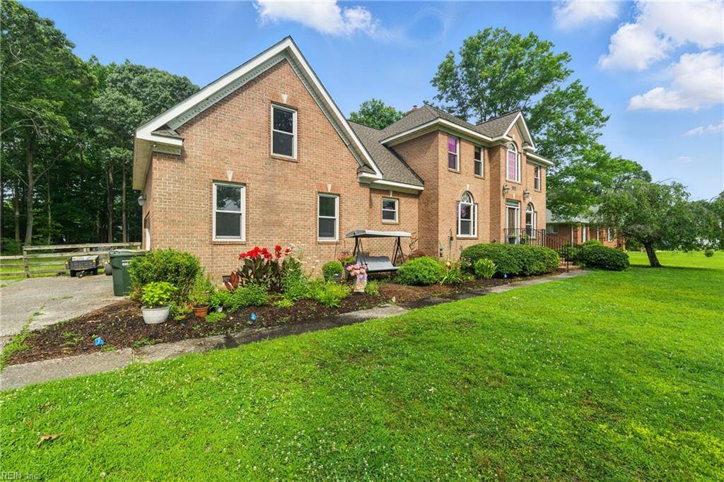 Yorktown, VA 23692,815 Dandy Loop RD