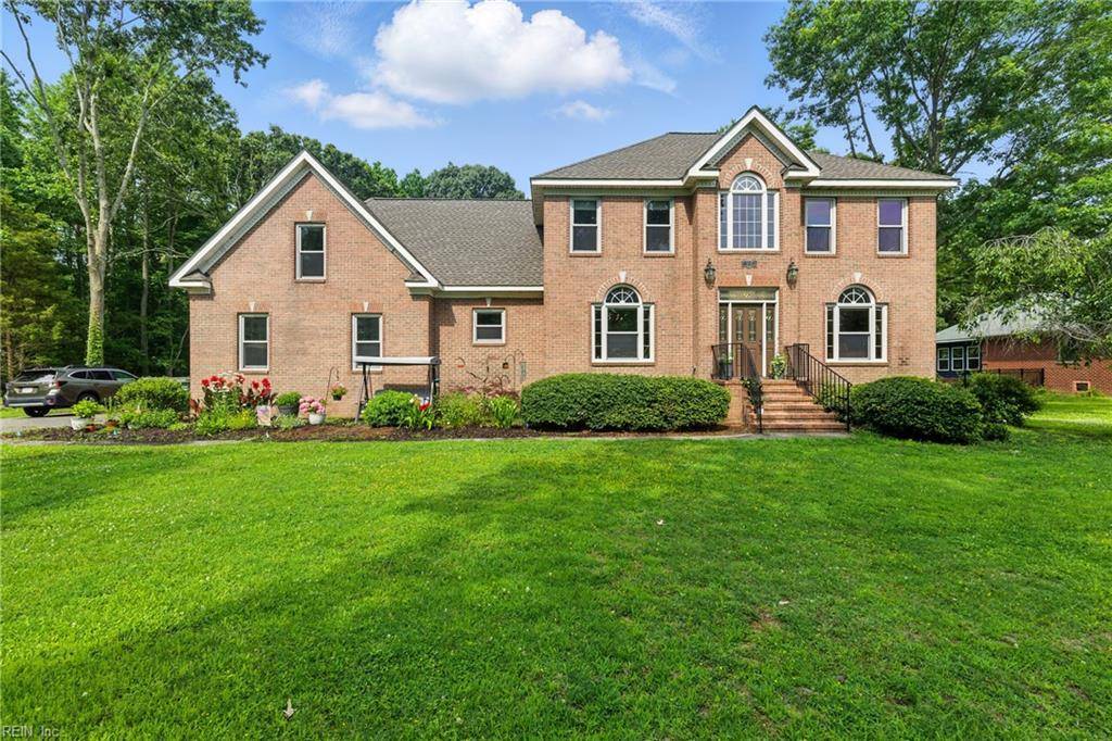 Yorktown, VA 23692,815 Dandy Loop RD