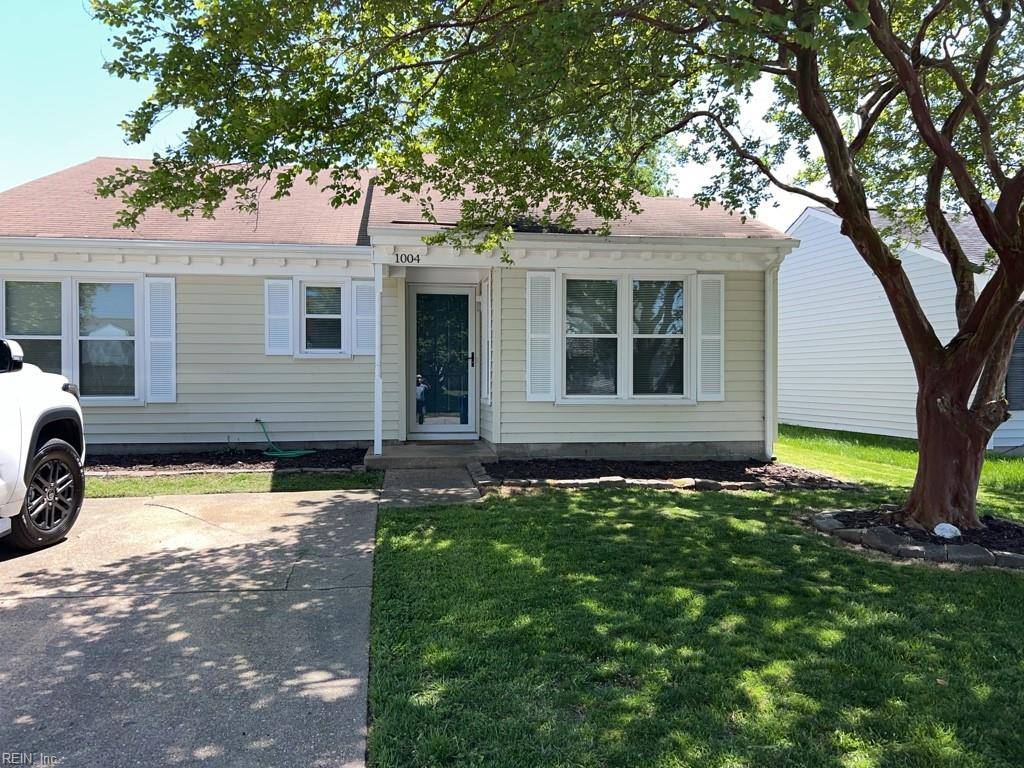 Virginia Beach, VA 23454,1004 Culver LN