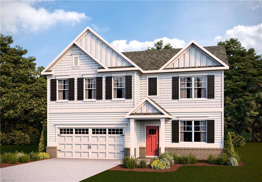 Yorktown, VA 23690,209 Gallop WAY
