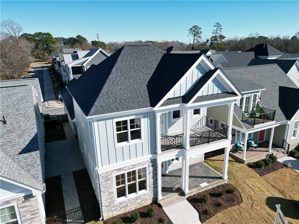 Suffolk, VA 23435,203 Cove RCH