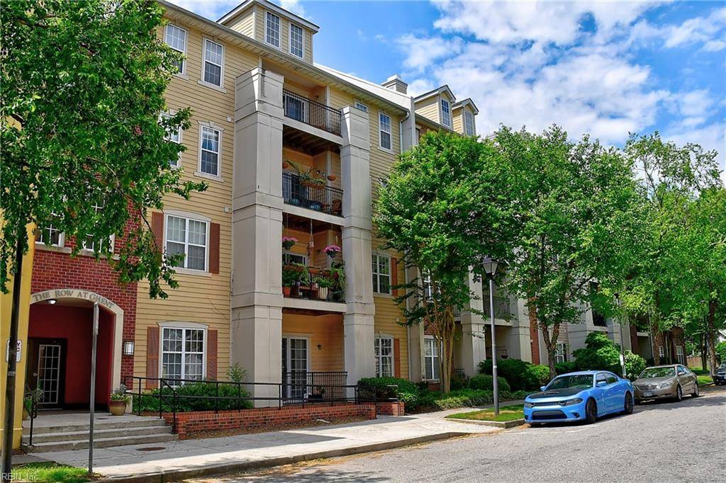 Norfolk, VA 23510,1400 Granby ST #309