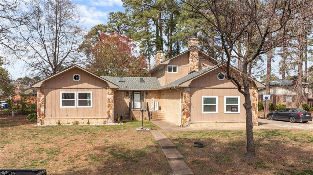 Portsmouth, VA 23701,1520 Carson CRES