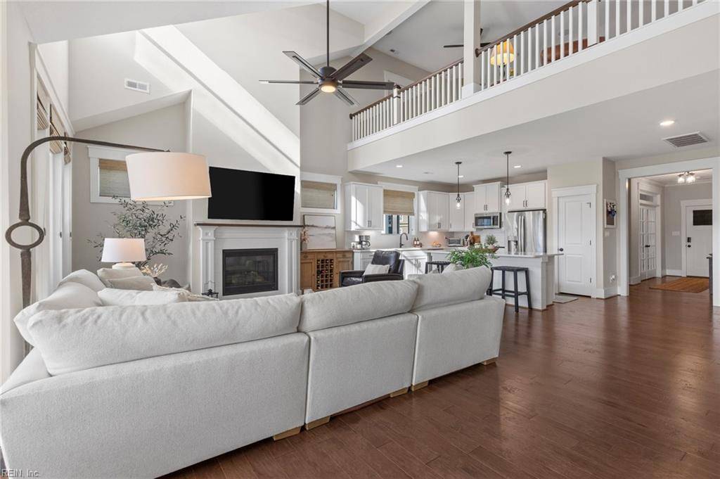 Suffolk, VA 23435,208 Creek Front LN