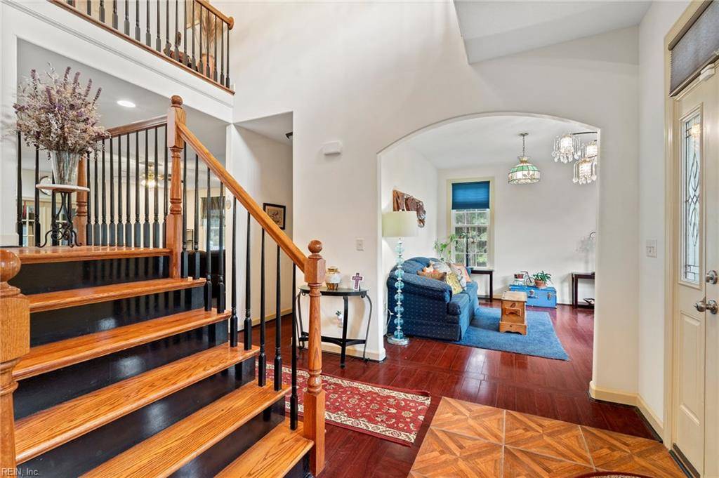 Smithfield, VA 23430,2234 Creekway DR