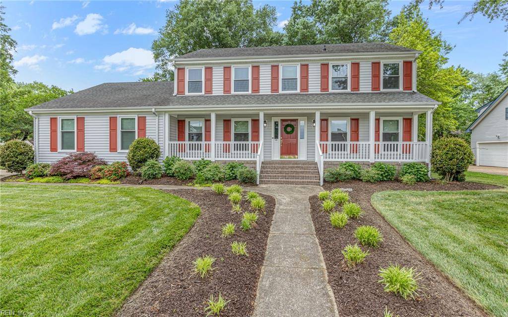 Virginia Beach, VA 23454,1133 Wivenhoe WAY
