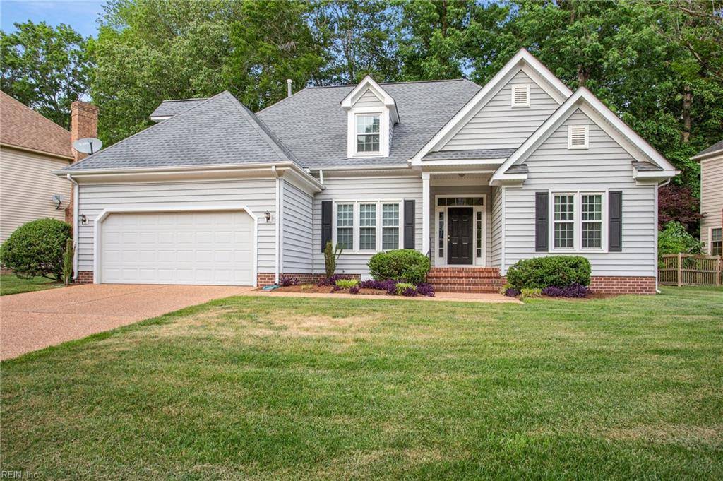 Yorktown, VA 23693,203 W Wedgwood DR