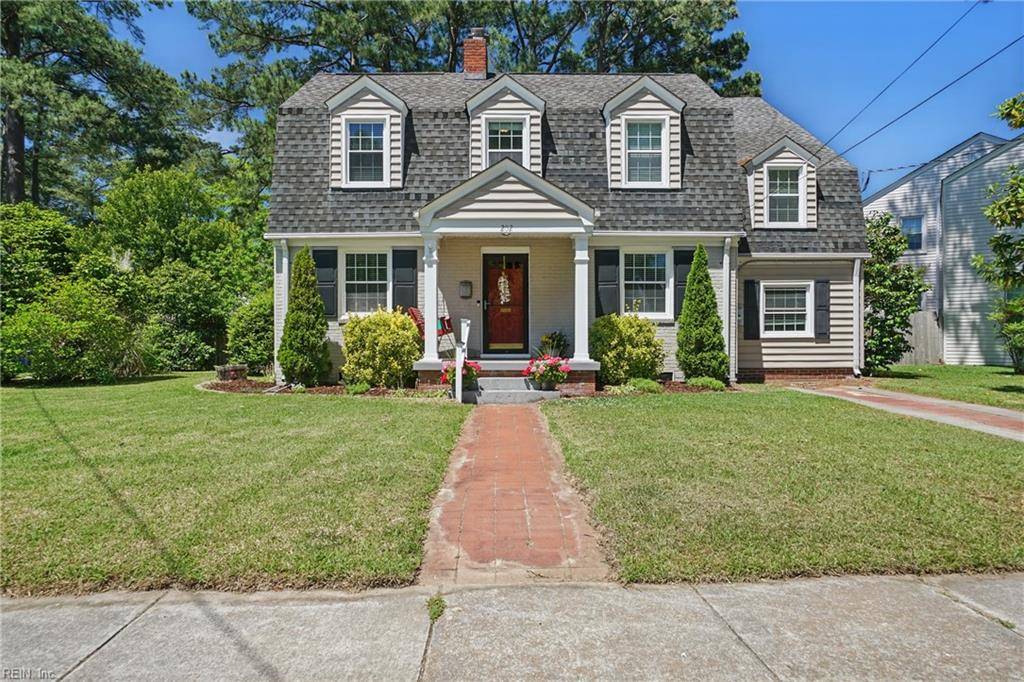 Norfolk, VA 23505,202 Regent RD