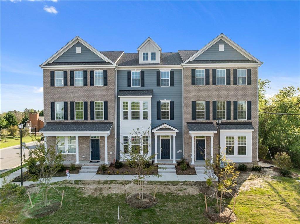 Hampton, VA 23666,26 Freeman DV