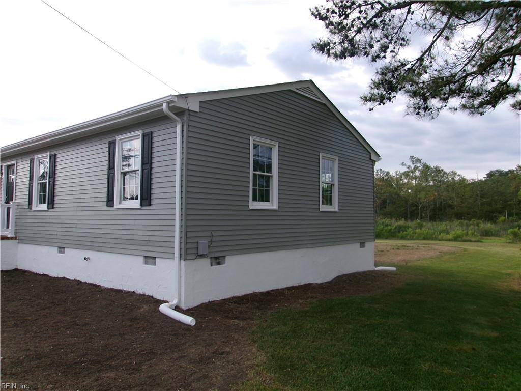 Poquoson, VA 23662,2 Trinity DR