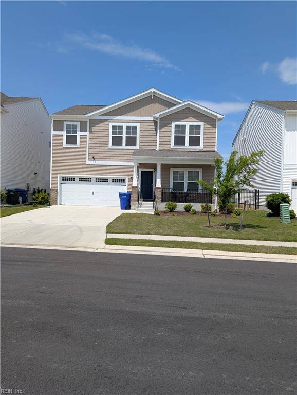Suffolk, VA 23434,185 Peck LN