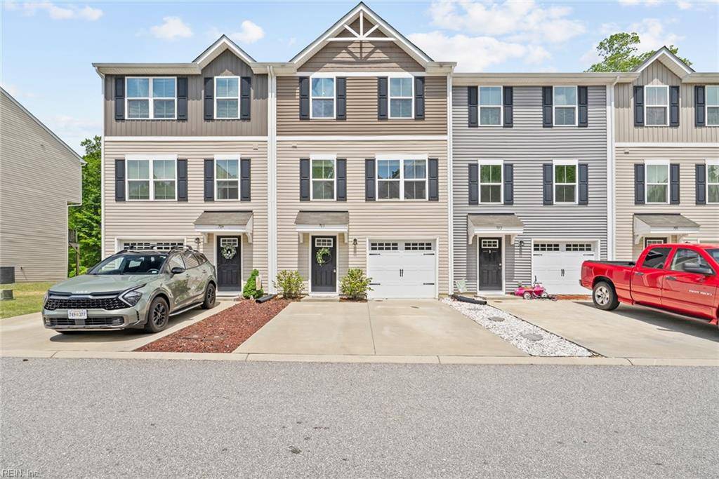 Smithfield, VA 23430,703 Lakeview CV