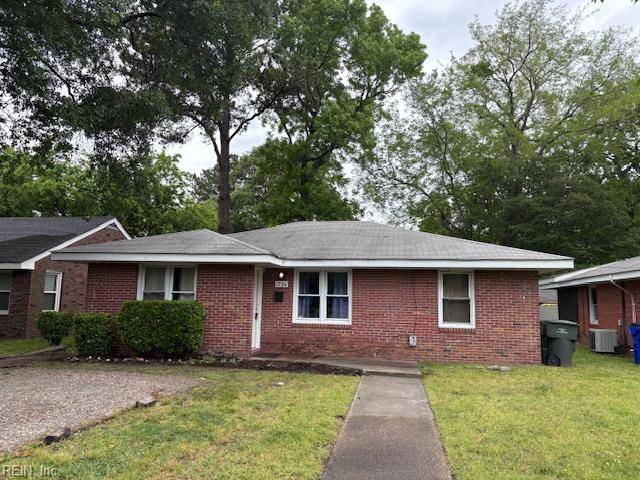 Norfolk, VA 23508,1724 48th ST