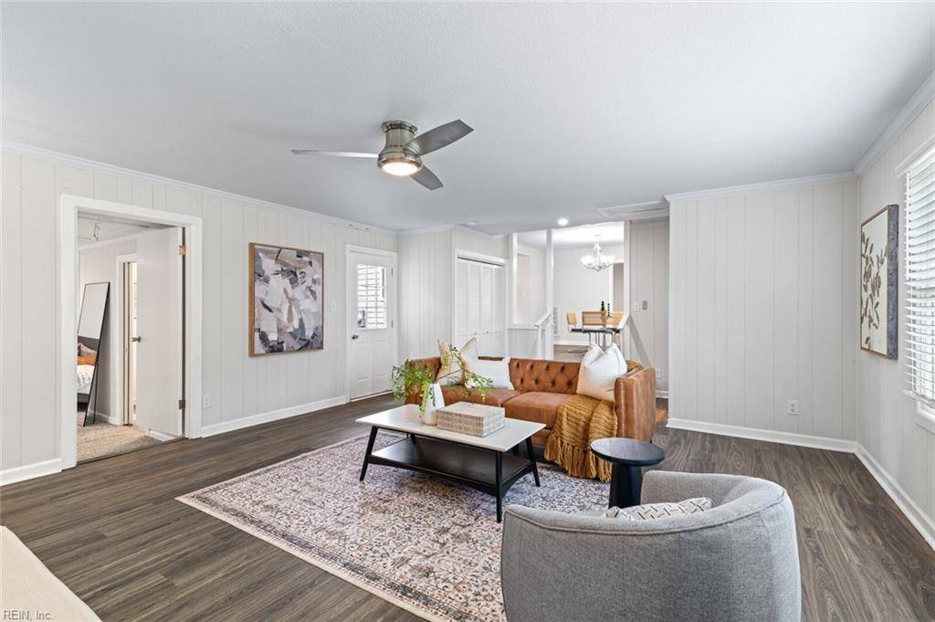 Portsmouth, VA 23707,4311 County ST