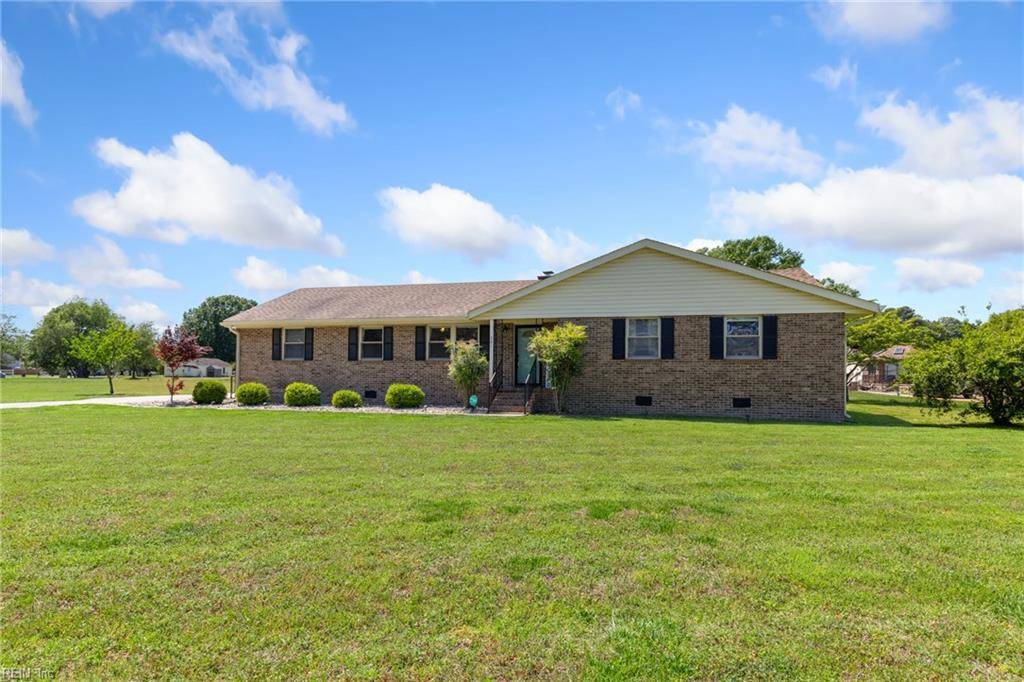 Smithfield, VA 23430,381 Pagan RD