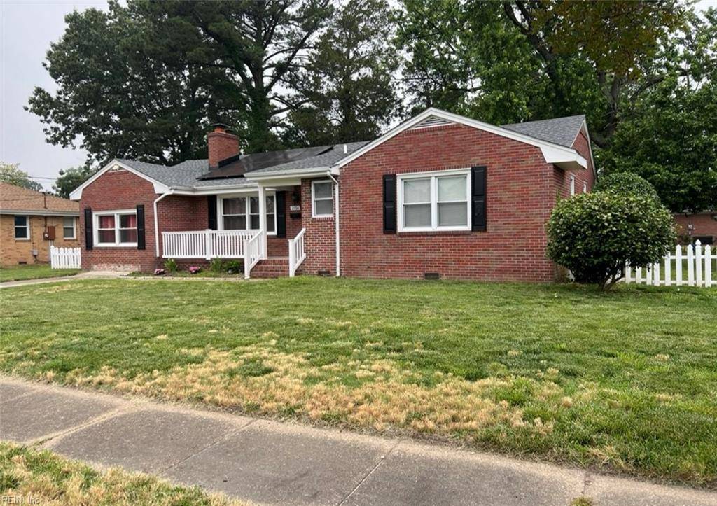 Norfolk, VA 23518,2754 Greendale AVE