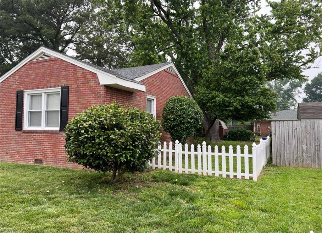 Norfolk, VA 23518,2754 Greendale AVE