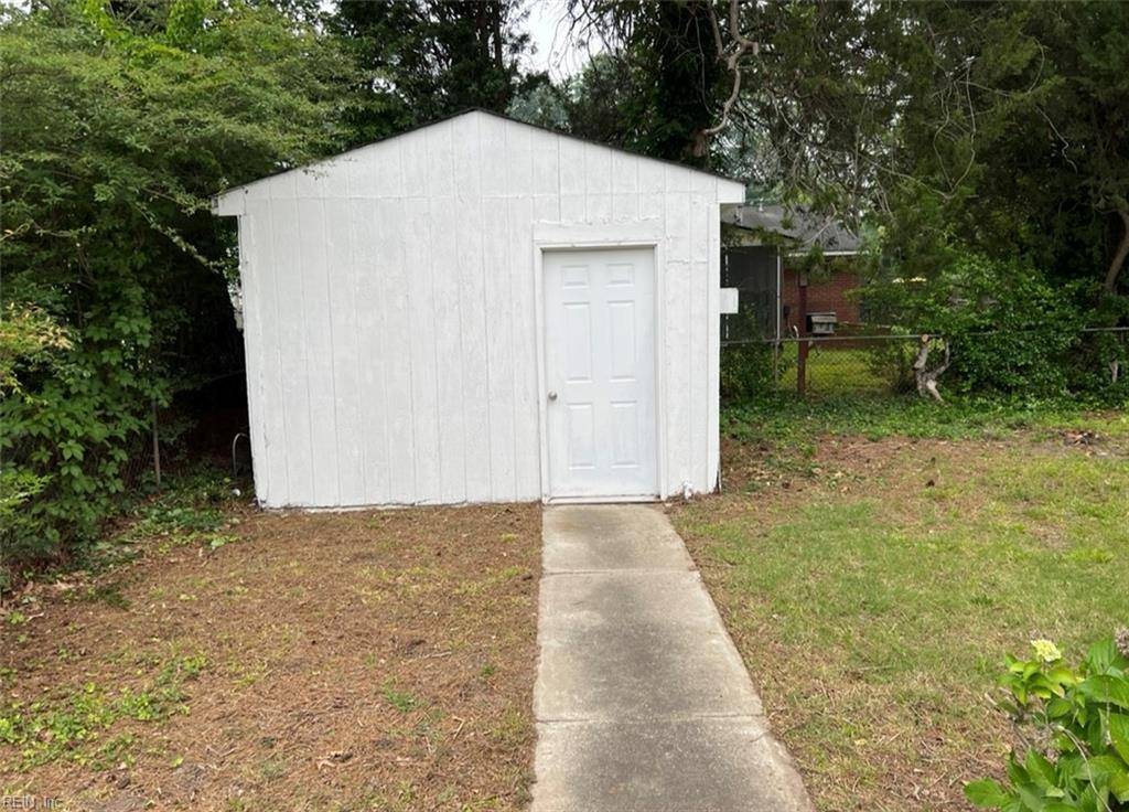 Norfolk, VA 23518,2754 Greendale AVE