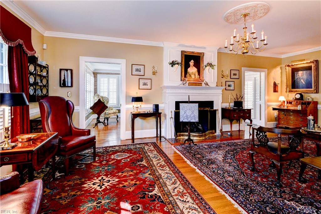 Williamsburg, VA 23185,708 Richmond RD