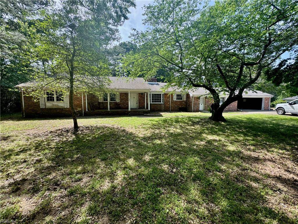 Virginia Beach, VA 23455,4209 Eggleston CT