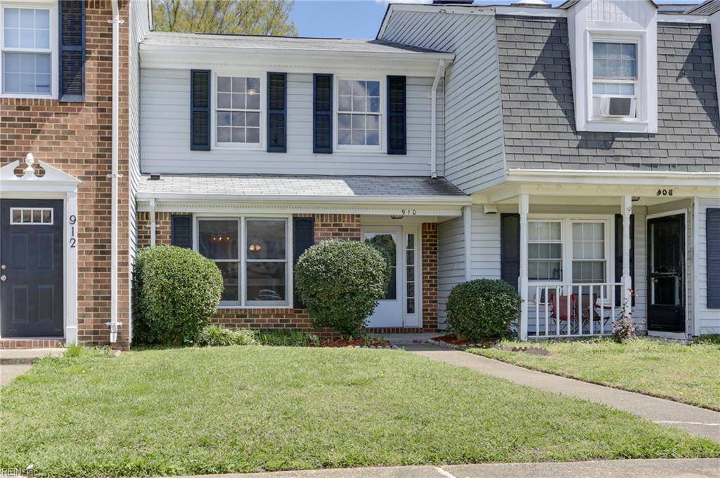 Virginia Beach, VA 23462,910 Wilcher WAY