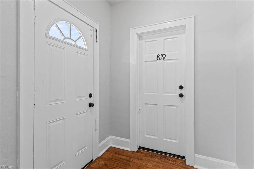 Portsmouth, VA 23704,819 Lincoln ST