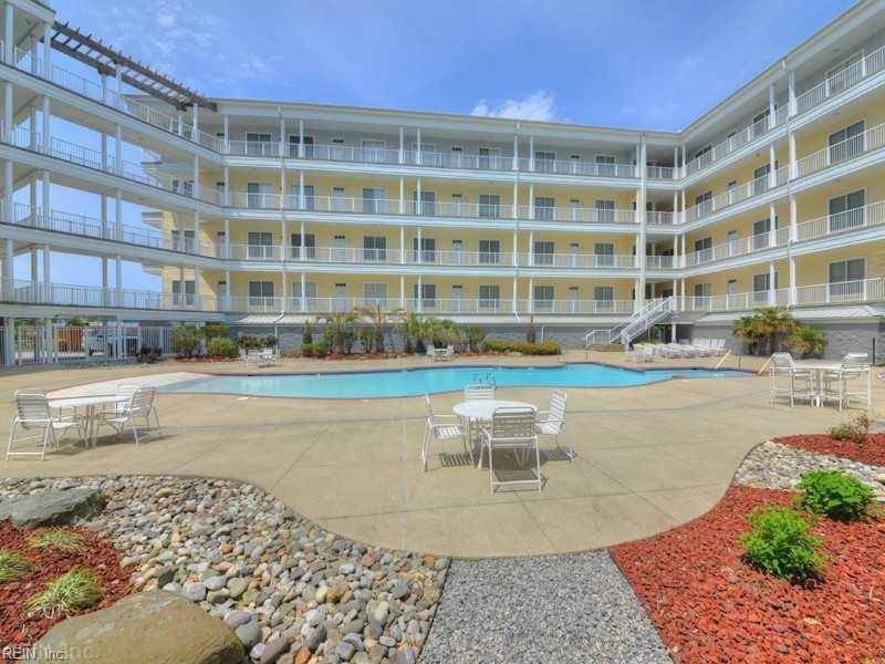 Virginia Beach, VA 23456,204 Sandbridge RD #413