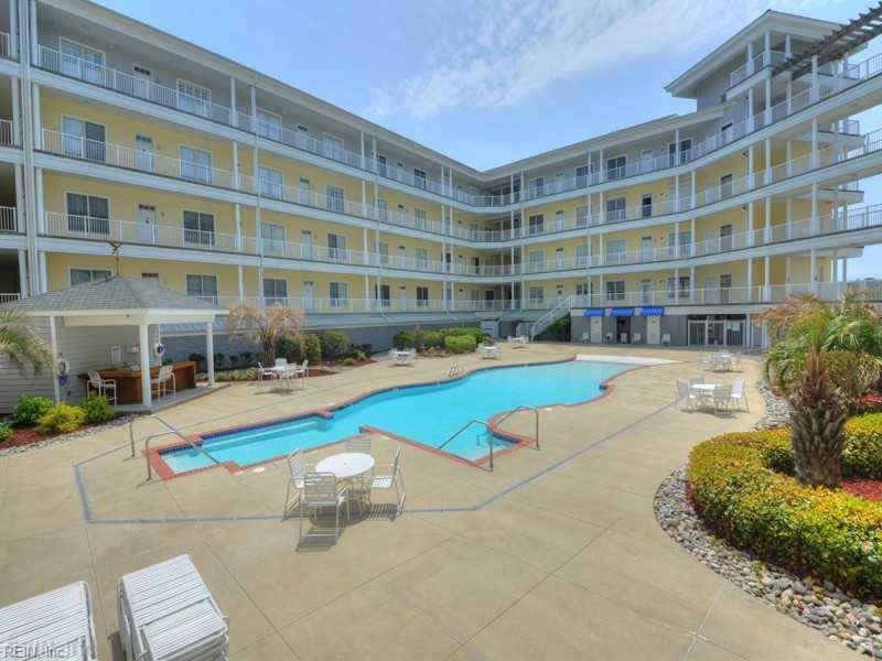 Virginia Beach, VA 23456,204 Sandbridge RD #413