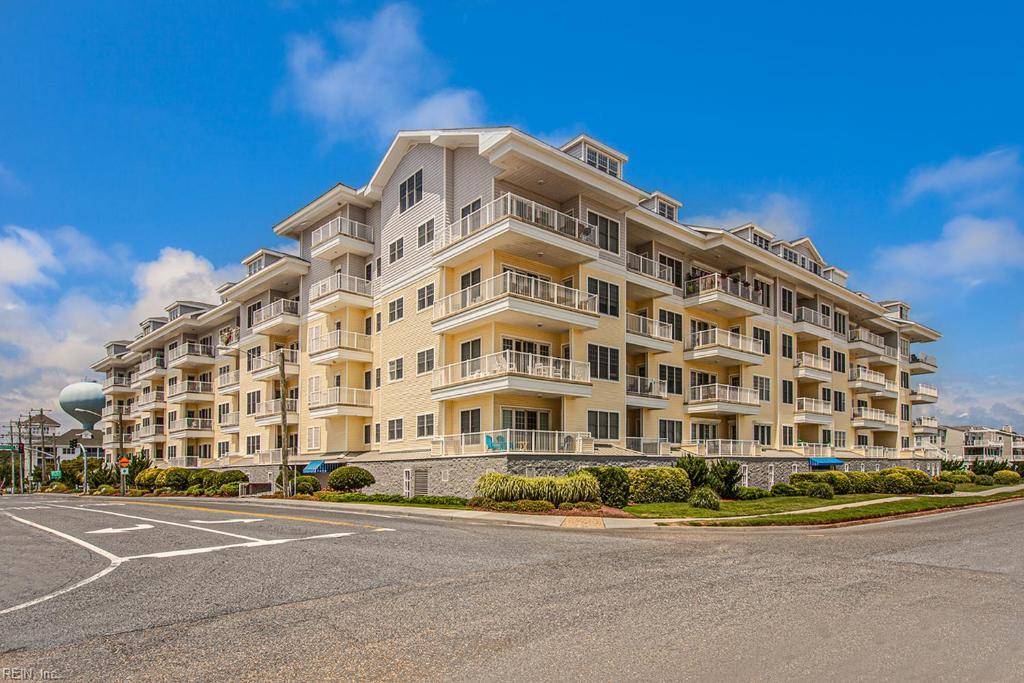 Virginia Beach, VA 23456,204 Sandbridge RD #413
