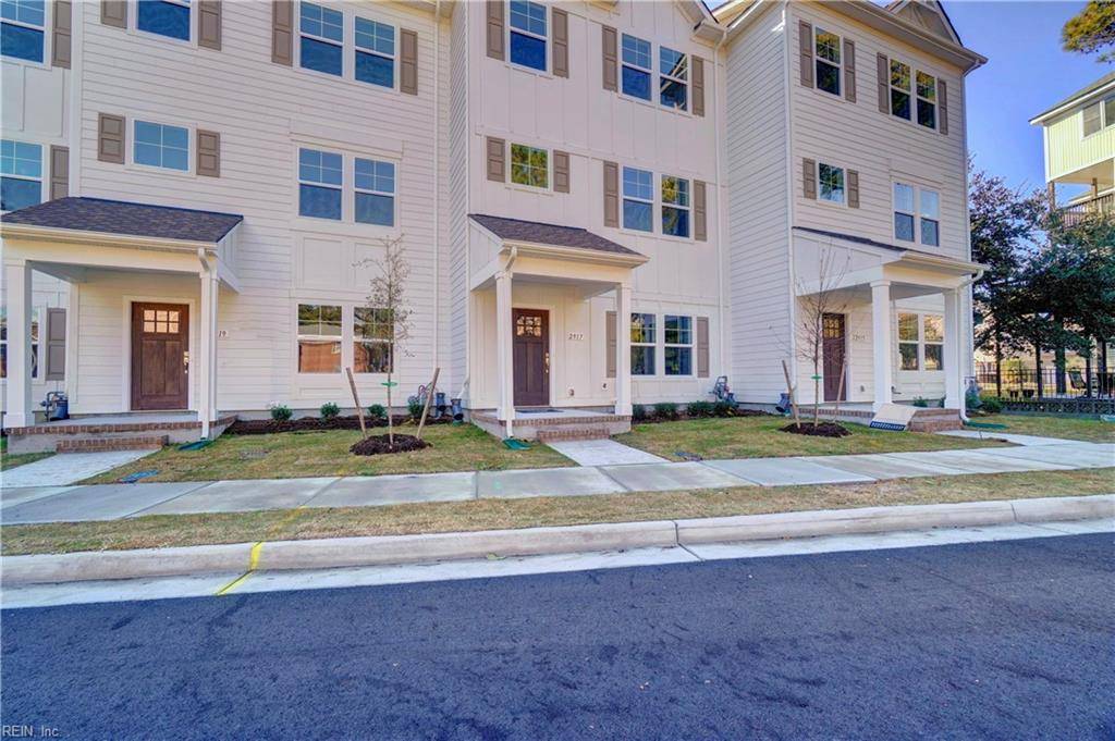 Norfolk, VA 23518,2919 Pretty Lake AVE