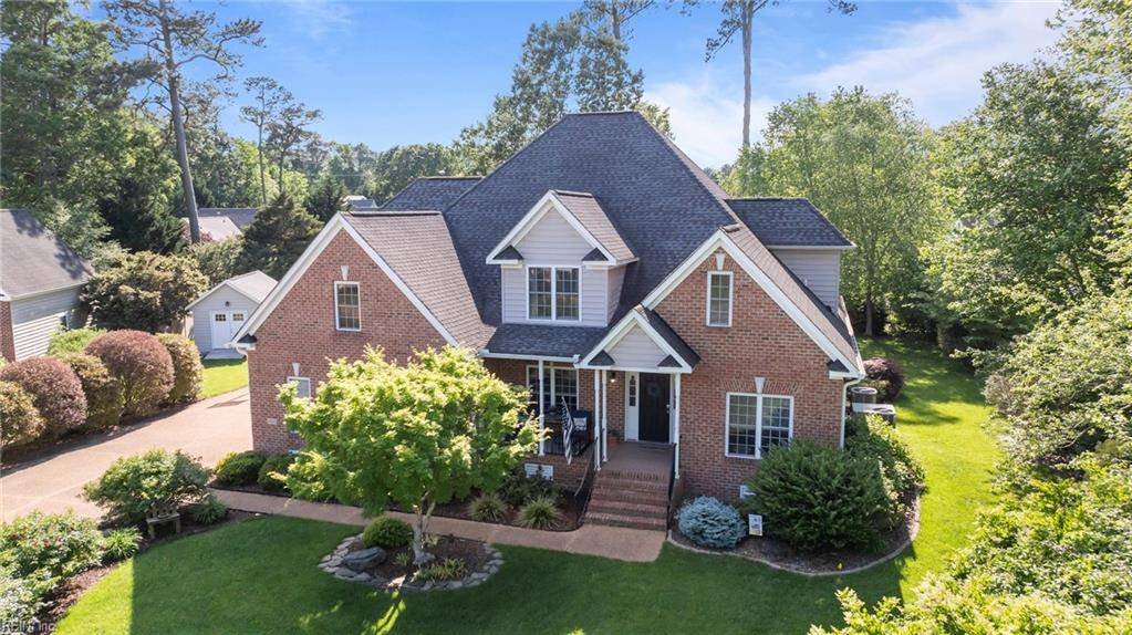 Yorktown, VA 23693,104 Potapsco TURN