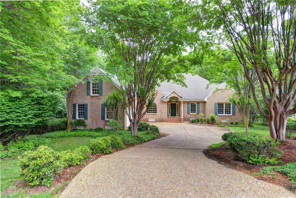 Williamsburg, VA 23185,104 Sparks CT