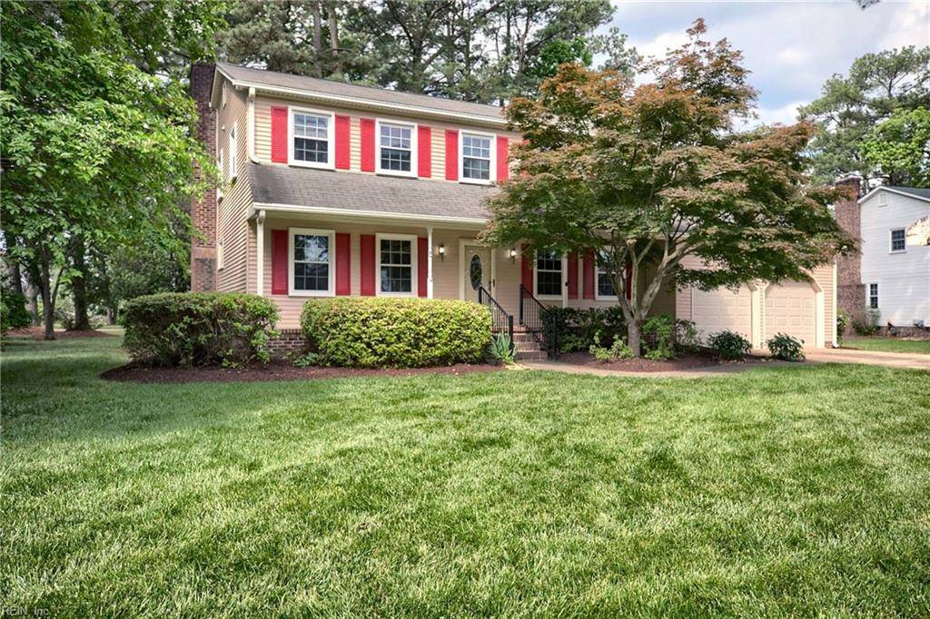Poquoson, VA 23662,5 Bessies Landing DR