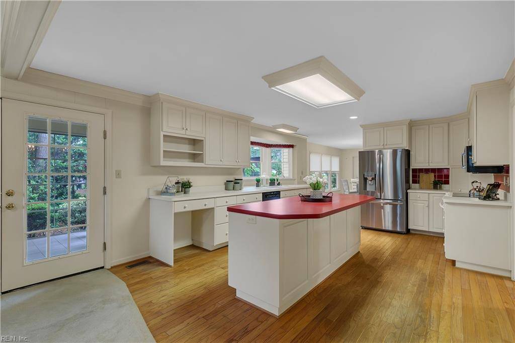 Poquoson, VA 23662,5 Bessies Landing DR