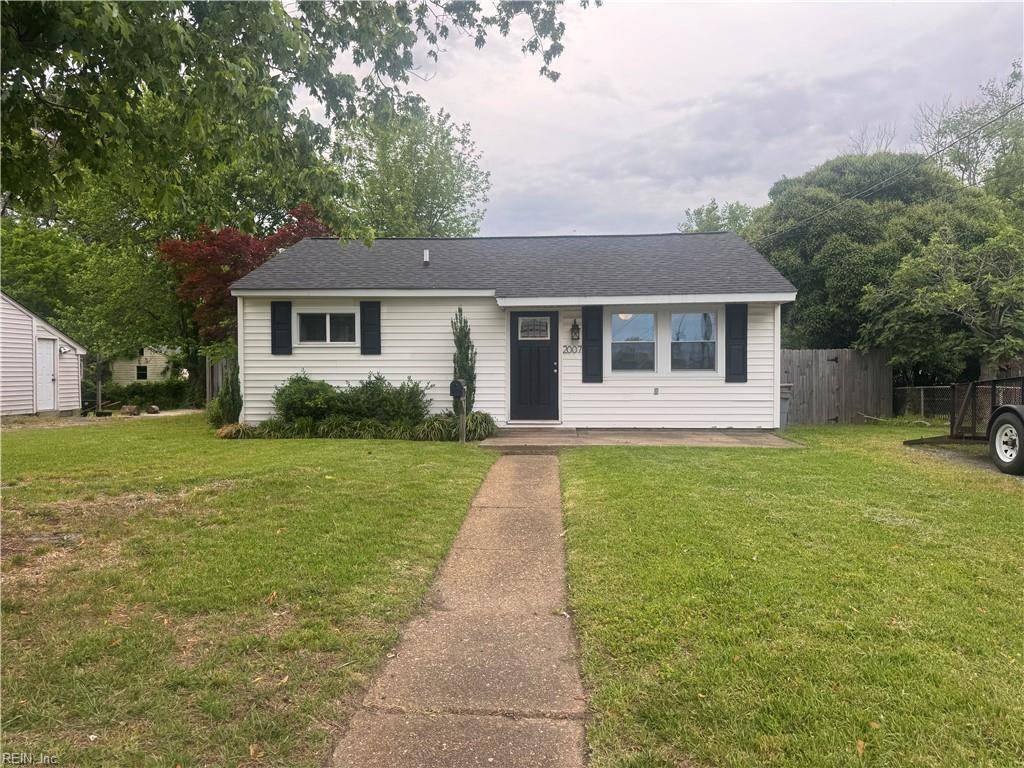 Hampton, VA 23663,2007 Whitman PL