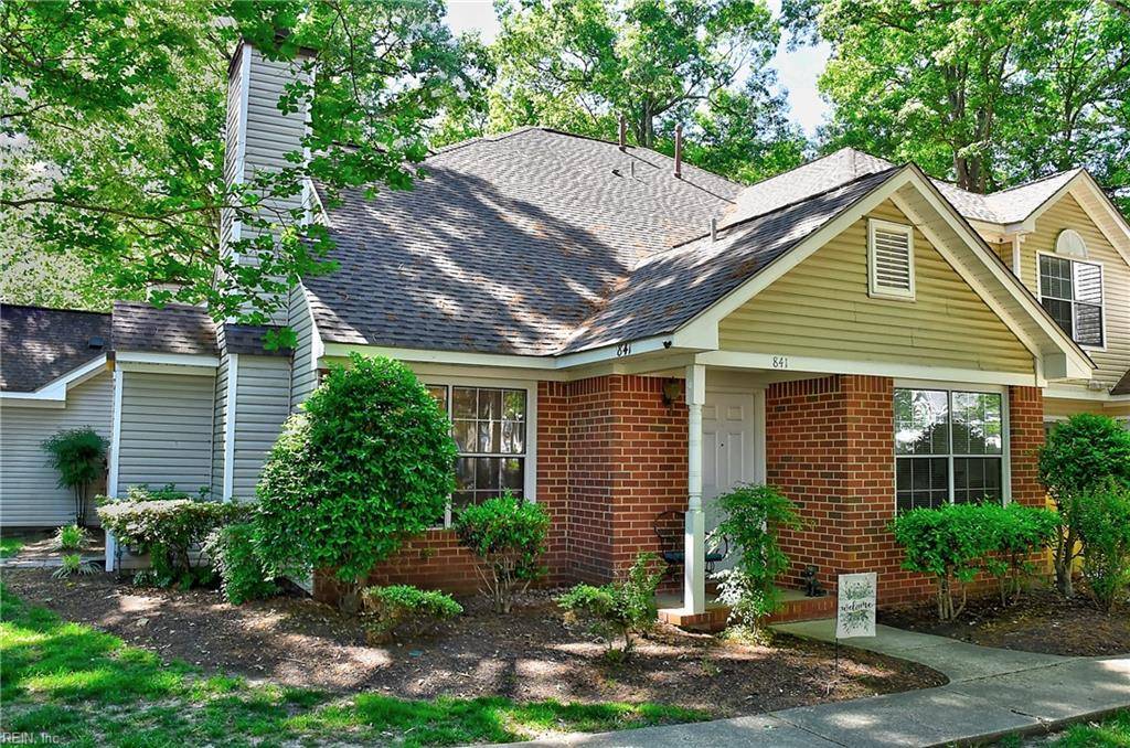 Newport News, VA 23602,841 Masters TRL