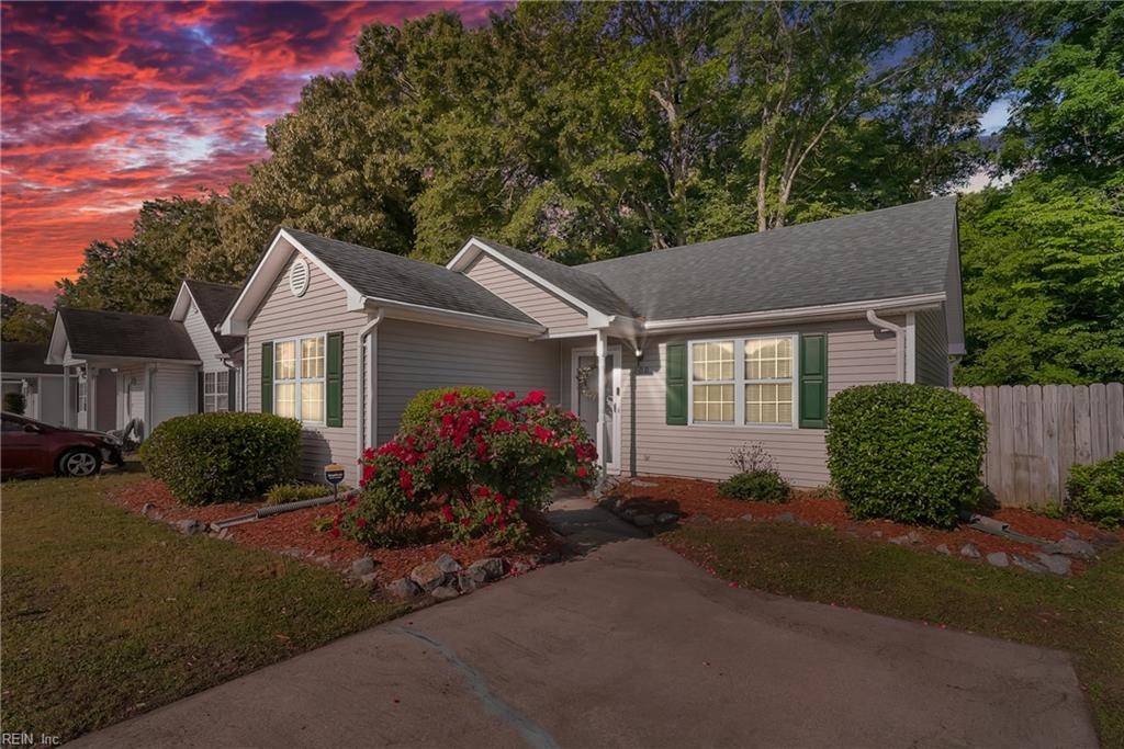 Elizabeth City, NC 27909,100 Sycamore LN