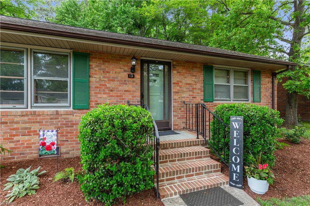 Hampton, VA 23666,13 Omera PL