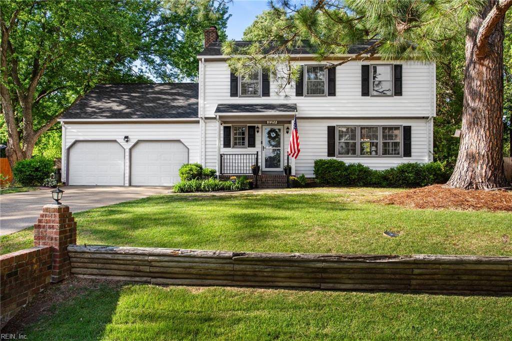 Yorktown, VA 23693,129 Camelot CRES