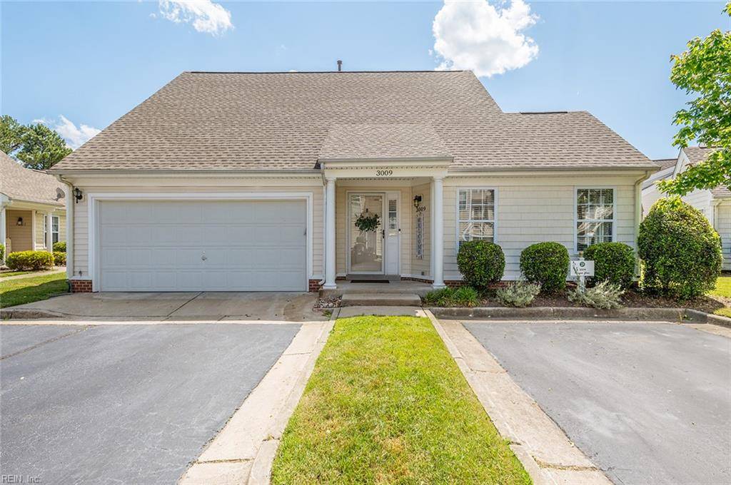 Suffolk, VA 23435,3009 Hogan WAY