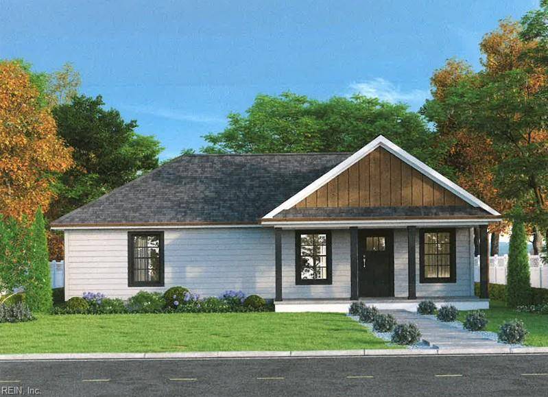 Gates, NC 27937,MM Gates Bank (Magnolia) RD