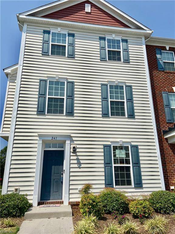 Virginia Beach, VA 23462,241 Feldspar ST