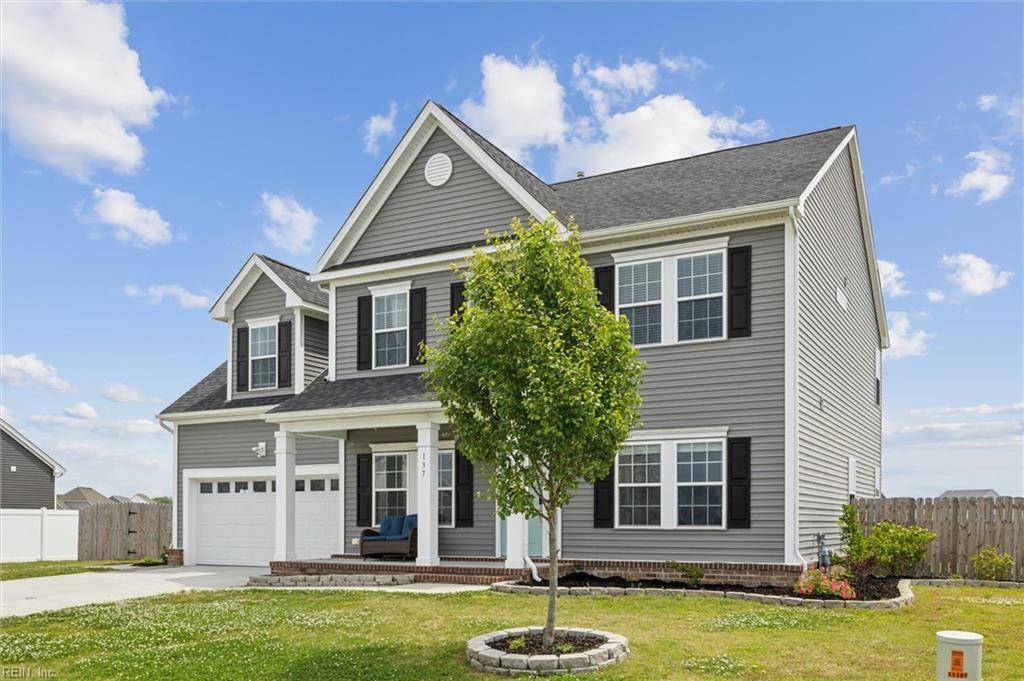 Moyock, NC 27958,137 Gander DR